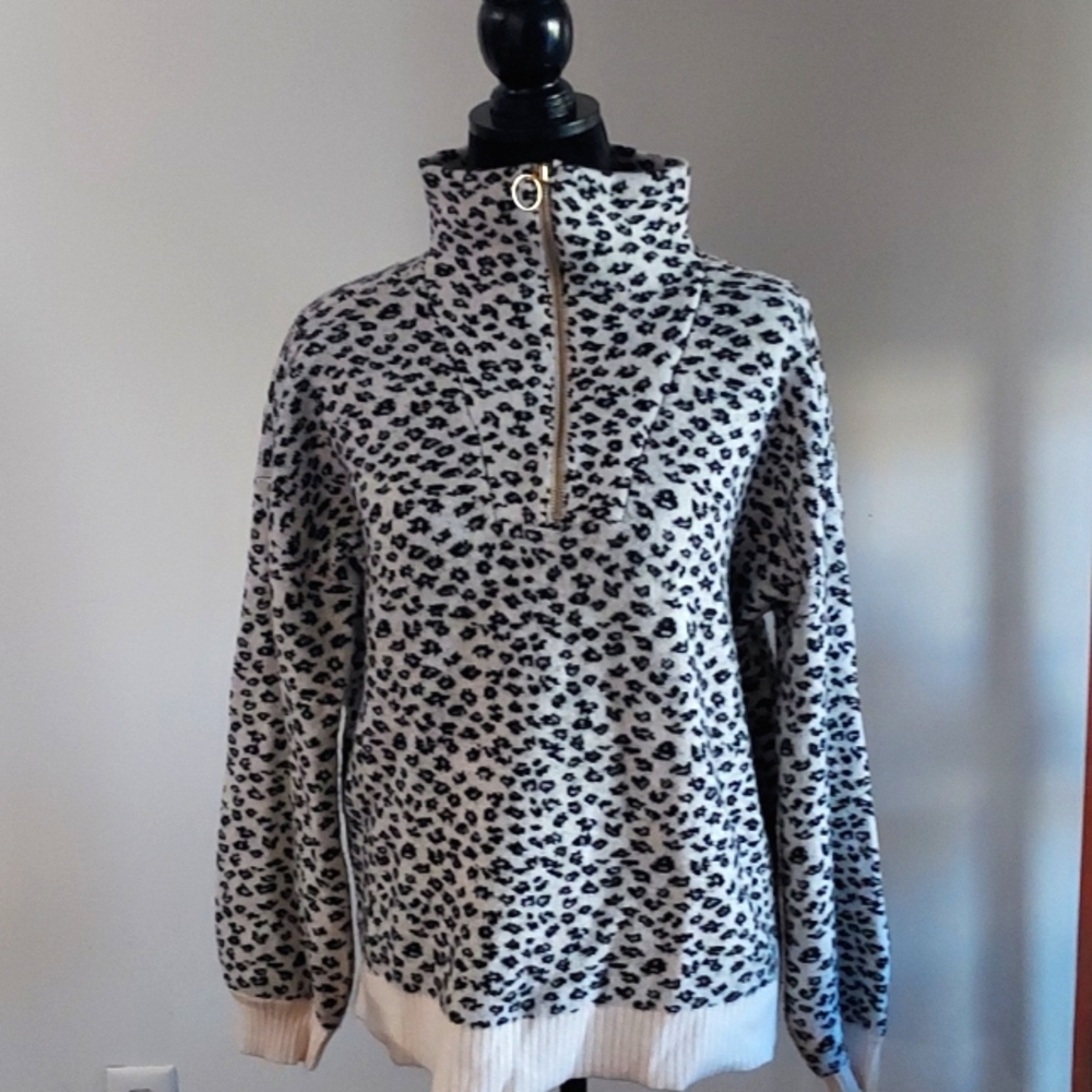 Loft Sweater